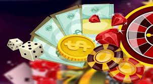 Онлайн казино Casino Hype